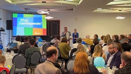 01 mai TOPO LPM defi Ose entreprendre