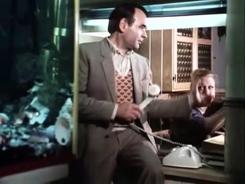 097 L'ispettore Derrick - L'uomo di Kiel (Der Mann aus Kiel) - 9782