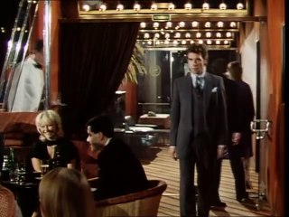 099 L'ispettore Derrick - Imbarco a Genova (Via Genua) - 9982