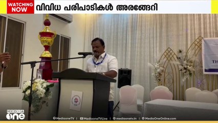 സൗദിയിൽ അസീർ തിരുവനന്തപുരം കൂട്ടായ്മ സംഘടിപ്പിച്ച വിന്റർ കപ്പിന് സമാപനമായി