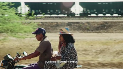 Alma del desierto - Tráiler Oficial