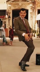 Mr bean comedy movies