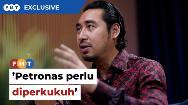 Kekuatan geo-ekonomi Malaysia terkesan jika Petronas lemah