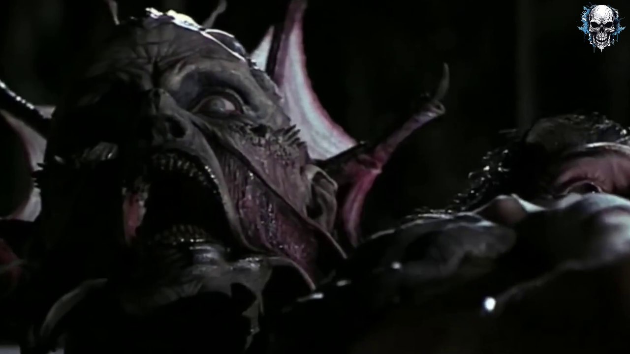 Jeepers Creepers 1 (2001)