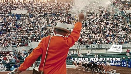 Le plus vite du monde - Bande annonce