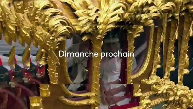 Camilla, la reine qui ne voulait pas être reine - Bande annonce