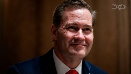 Trump Is Ousting National Security Adviser Mike Waltz After He Put a Journalist in the Signal Group Chat: Reports