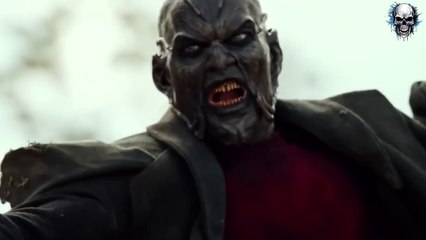 Jeepers Creepers 3 (2017)