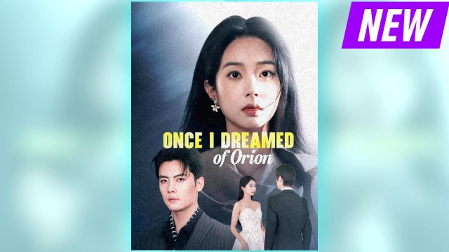 Once I Dreamed of Orion ⠀full