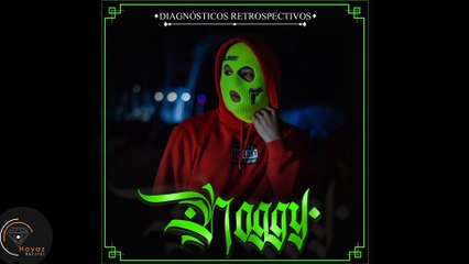 Holkan ViVe - Laberintos (feat. Noggy) [Estilo Libre]