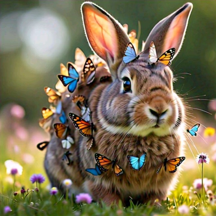 Rabbit