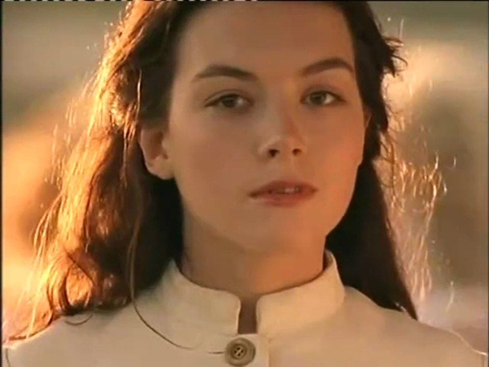 Tess of the D'Urbervilles (1998) part 1