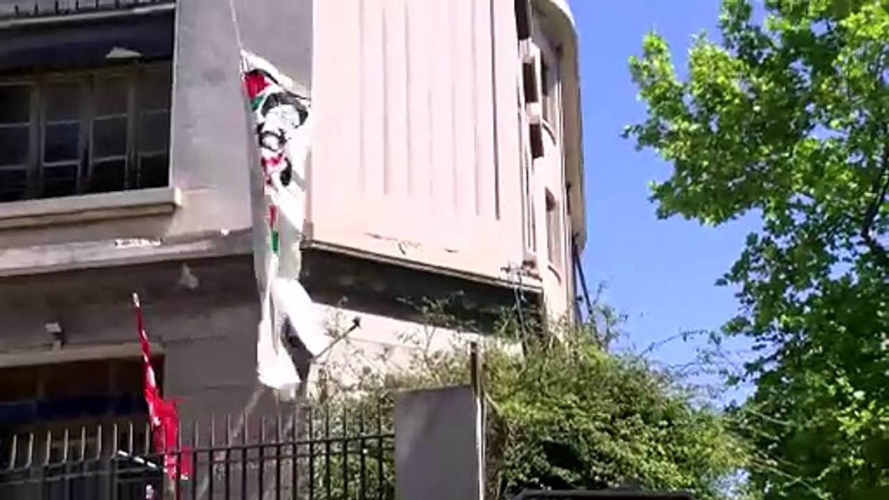 Liberté pour Georges Ibrahim Abdallah !