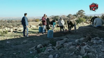 Ragouj Episode 4 HD - مسلسل رقوج الحلقة 4