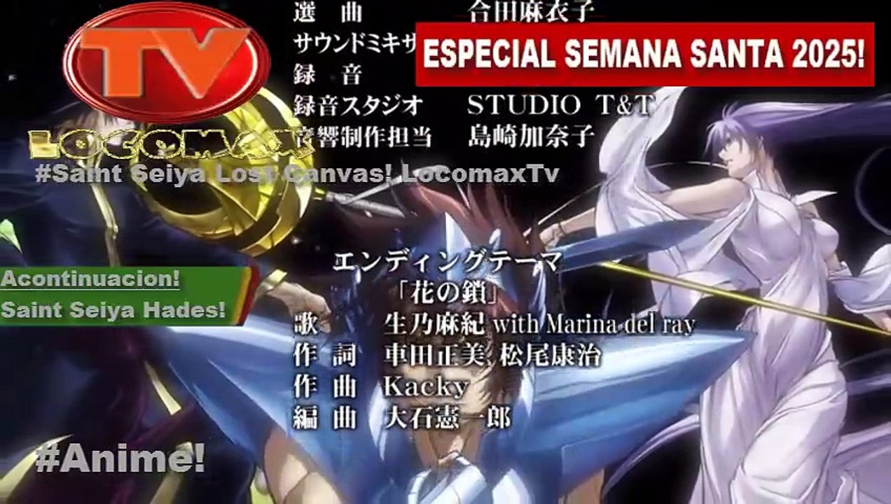 LocomaxTv Bolivia Semana Santa 2025