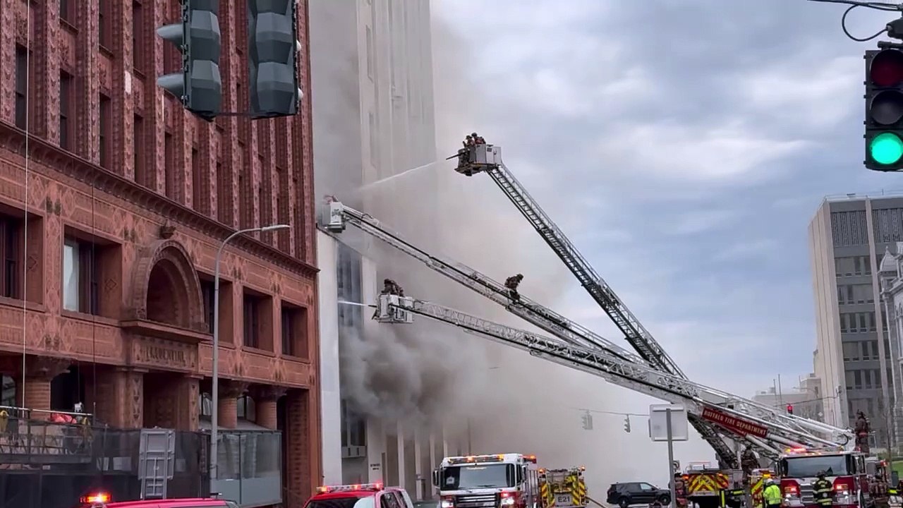Paul William Beltz fire