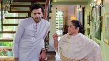 Ishq Tum Se Hua Episode 12 (Subtitles) 1st May 2025 - Fahad Sheikh - Sukaina Khan - Hassan Ahmed