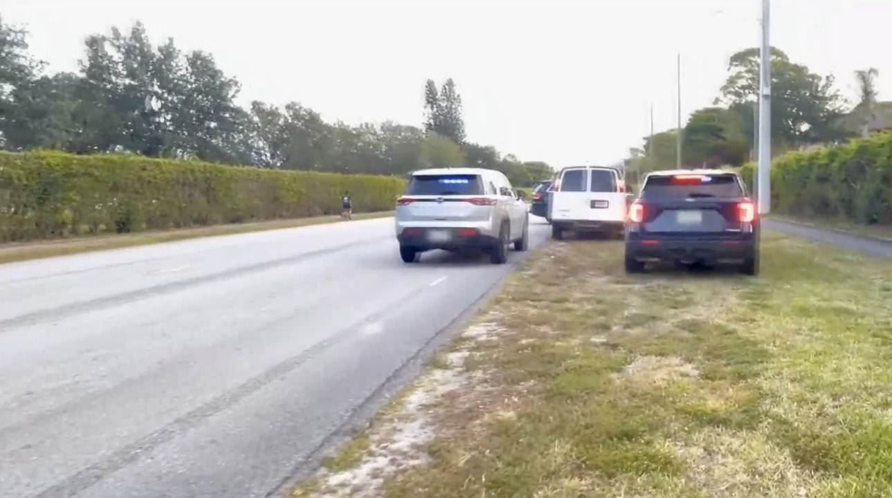 Operativo migratorio de EE. UU. produce en Florida la detención de 1.120 inmigrantes