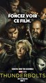 Mon avis sur THUNDERBOLTS* !!!!