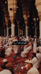 Mehshar mein bhi keh dena Naatshareef 🥰🥰