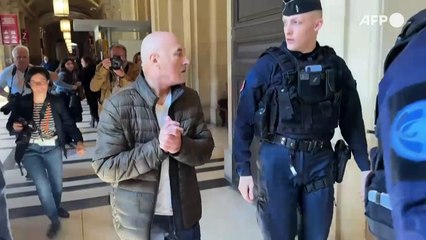 Kim Kardashian Paris robbery trial: what you need to know