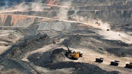 اكتشاف معدني ضخم في ورزازات بقيمة تتجاوز 60 مليار دولار