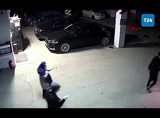 78 kişinin öldüğü yangın faciası: Çalışanlar, otel sahiplerinin araçlarını kurtarmaya gitmiş