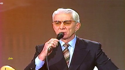 Που να χωρέσει τ' όνειρο - Βαγγέλης Περπινιάδης & Ρία Νόρμα (Video)