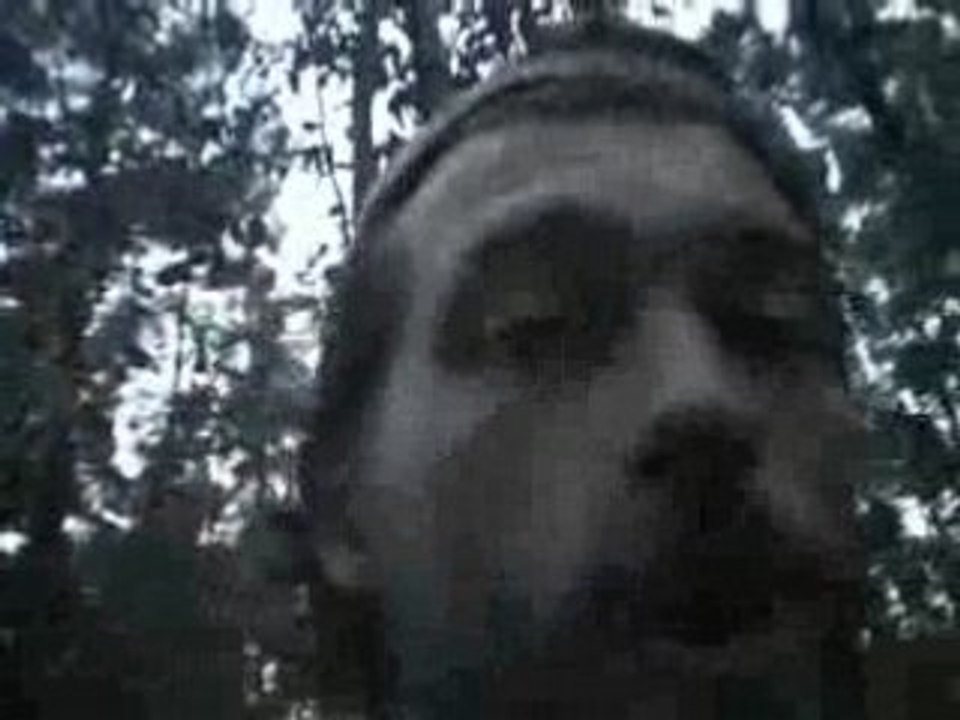 camping saison 2 preparation du campement