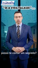 A Vida Está Gritando… Mas Você Está Ouvindo?