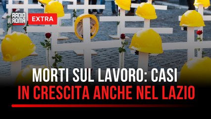 Extra - Puntata di Giovedì 1° Maggio 2025