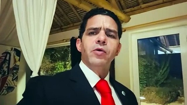 Politólogo habla sobre declaraciones de Leah Campos