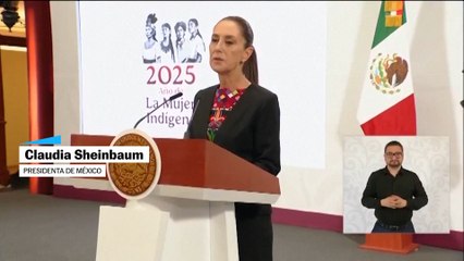 La conversación entre Claudia Sheinbaum y Donald Trump