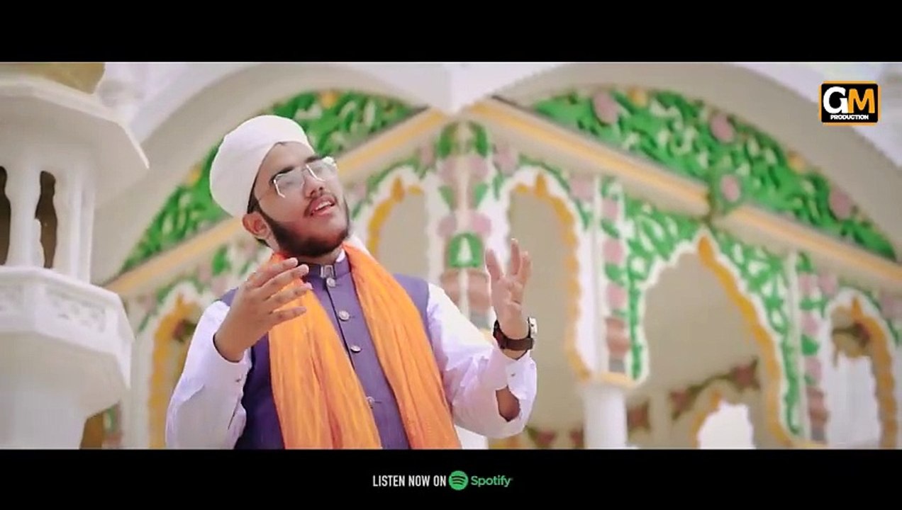 New Medley Manqabat Baba Faried __ Hafiz Ghulam Mustafa Siddiqui Faridi __ Official Video