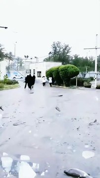 urgent hail storm us United States