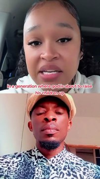 I AM MOVING SOMETHING'S AROUND: SAYS THE LORD ‼️