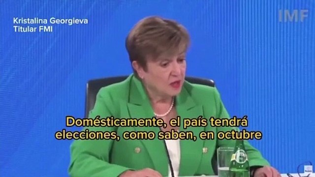 Sin respiro, la Argentina deberá realizar este viernes otro pago fuerte al FMI