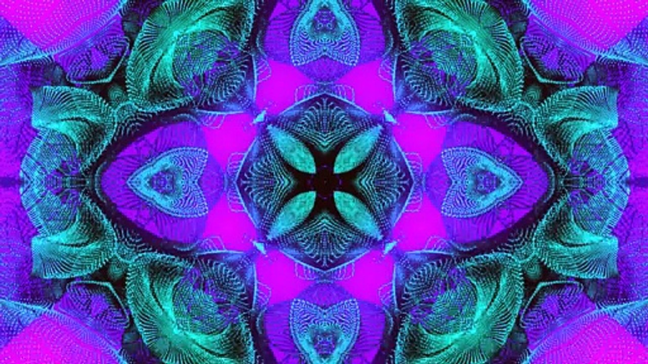 Infinity Pulse CLRKED