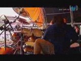 Fear Factory - Edgecrusher (Live - Big Day Out 2004)