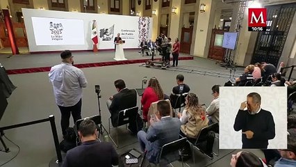 "¡NO soportan!": Sheinbaum sostiene que no se deslindará de AMLO y de la 4T