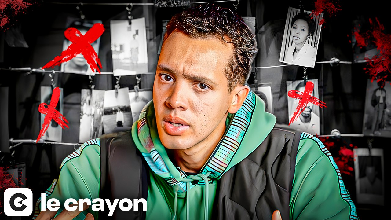 Peut-on pardonner l’impardonnable ? | LE CRAYON