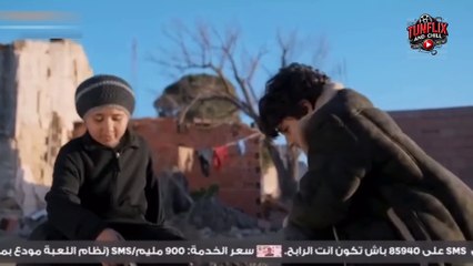 Ragouj Episode 9 HD | مسلسل رقوج - الحلقة 9