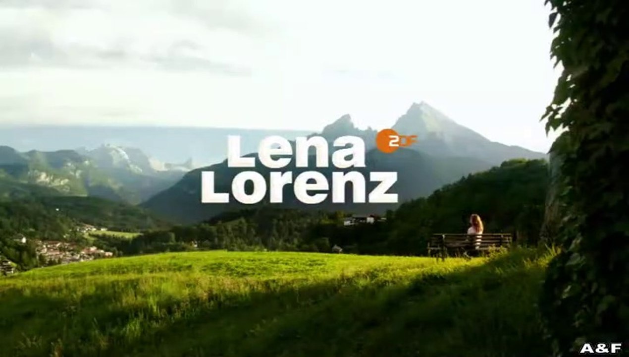 Lena Lorenz -04- Spurlos verschwunden