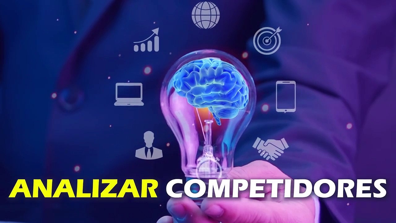 1.2 ¿Qué IAS vamos a utilizar