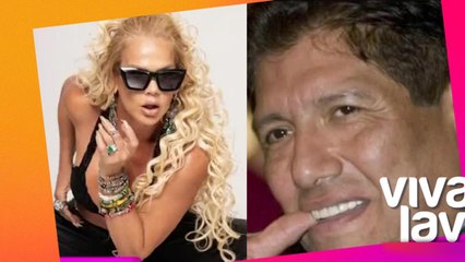 Niurka rompe el silencio; revela el motivo de su separación de Juan Osorio