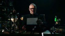 Taskmaster UK S19E01 (2025)