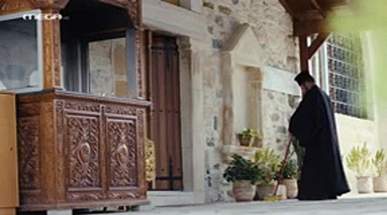 Η Γη της Ελιάς Επεισόδιο 134 - Δ΄ ΚΥΚΛΟΣ