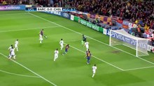 Barcelona vs Chelsea UCL semi-final 2012 highlights