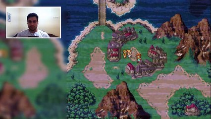 Chrono Trigger Ep.[09] - Buscando a Masamune.