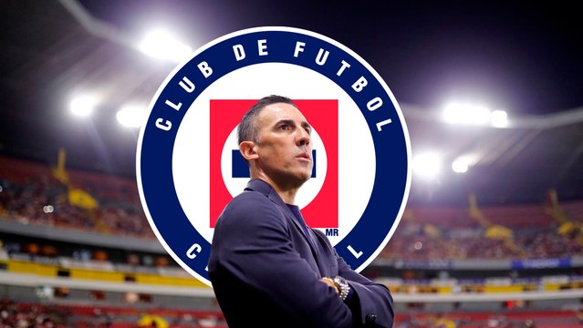 Vicente Sánchez espera un partido intenso contra Tigres y el regreso de Luka Romero en CONCACAF Champions Cup